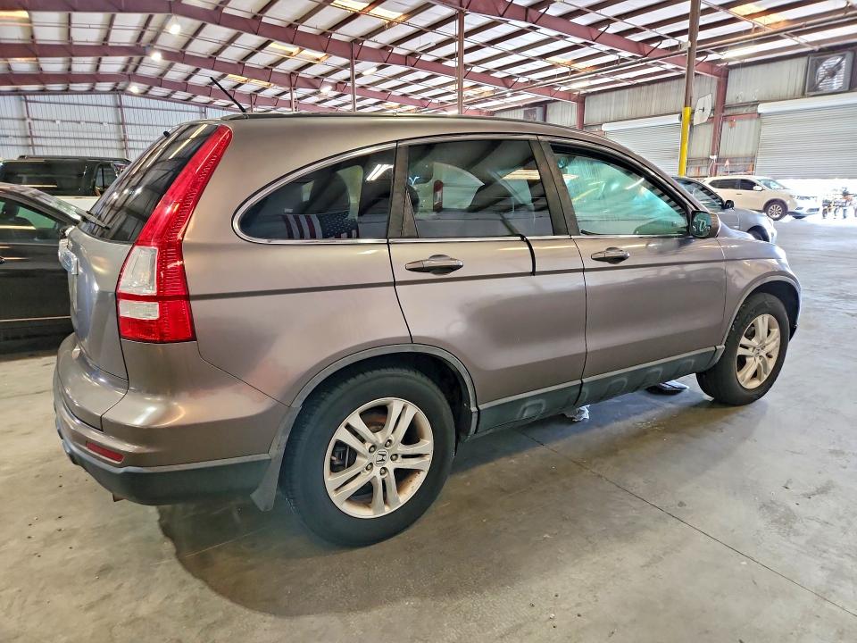 2011 Honda Cr-v მანქანა იყიდება აუქციონზე, vin: 5J6RE3H77BL034766, აუქციონის ნომერი: 59308556