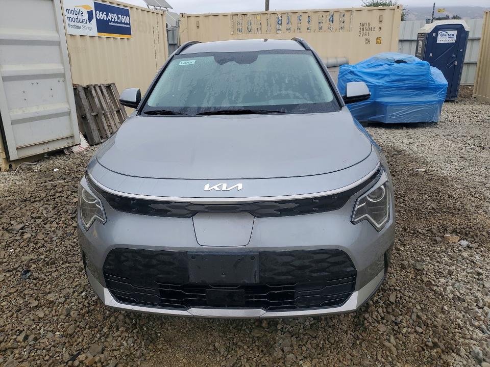 Продаж на аукціоні авто 2023 Kia Niro, vin: KNDCR3L1XP5045940, номер лоту: 59717516