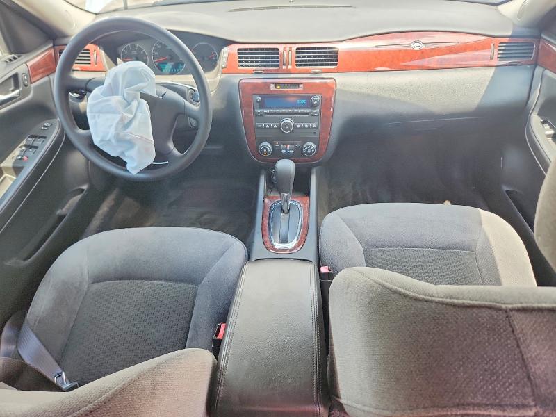 Aukcja sprzedaży 2009 Chevrolet Impala, vin: 2G1WT57K191169962, numer aukcji: 61301236