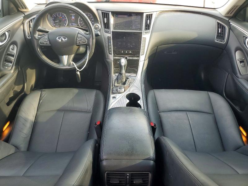 Aukcja sprzedaży 2017 Infiniti Q50, vin: JN1EV7AP5HM739108, numer aukcji: 62090906