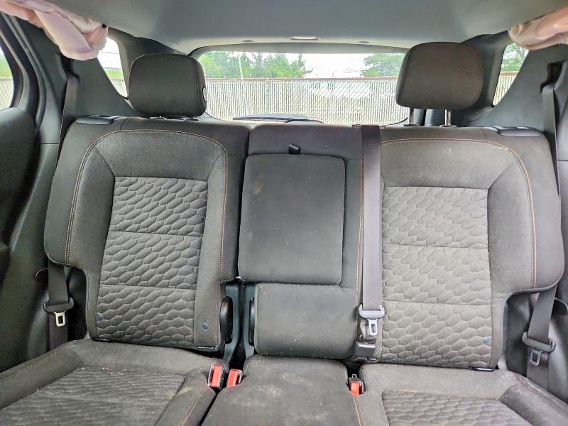 62053916 :رقم المزاد ، 3GNAXKEV3KS673030 vin ، 2019 Chevrolet Equinox مزاد بيع