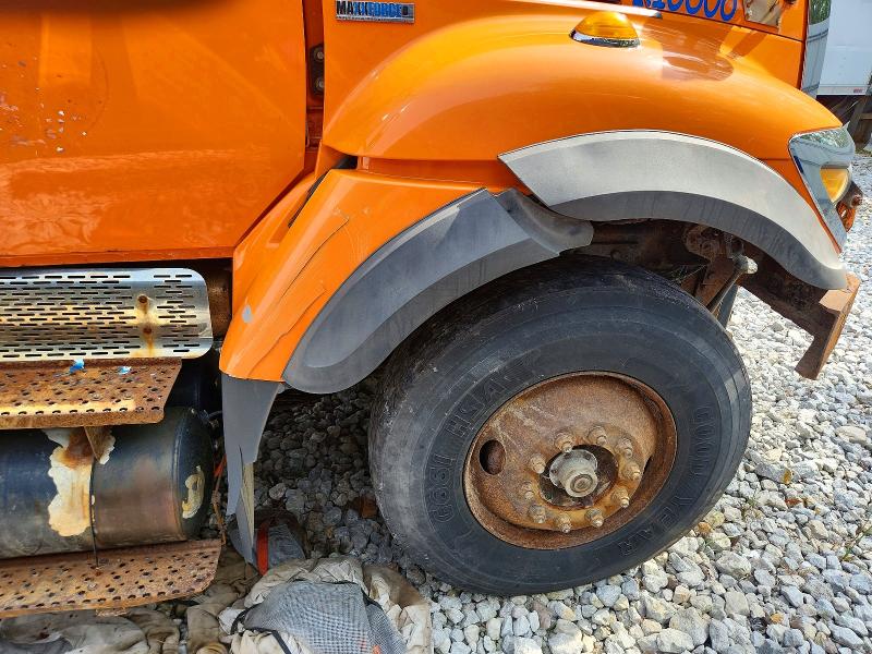 2008 International 7000 მანქანა იყიდება აუქციონზე, vin: 1HTWDAAR28J696905, აუქციონის ნომერი: 60786116