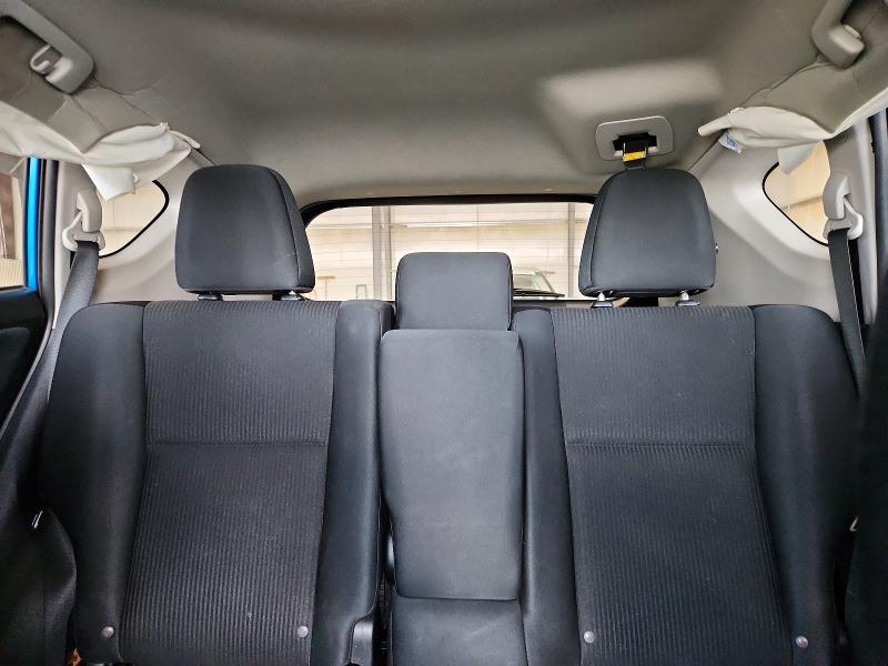 61138466 :رقم المزاد ، 2T3ZFREV0HW361993 vin ، 2017 Toyota Rav4 مزاد بيع