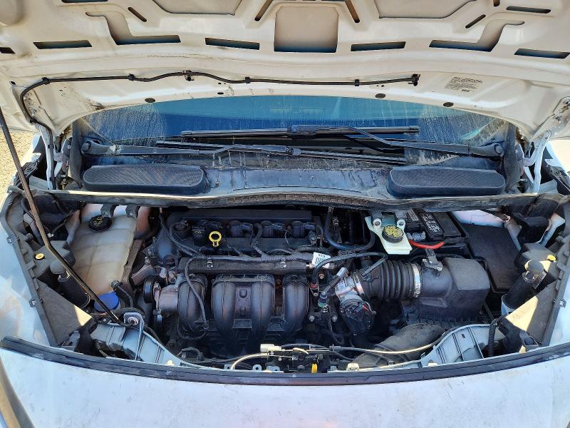 Продаж на аукціоні авто 2016 Ford Transit Connect, vin: NM0LS7E77G1276165, номер лоту: 60055616