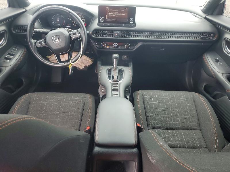 Aukcja sprzedaży 2025 Honda Hr-v, vin: 3CZRZ1H56SM724983, numer aukcji: 63389746