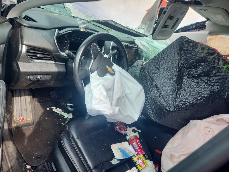 2018 Chevrolet Traverse მანქანა იყიდება აუქციონზე, vin: 1GNERHKW2JJ129856, აუქციონის ნომერი: 60771326