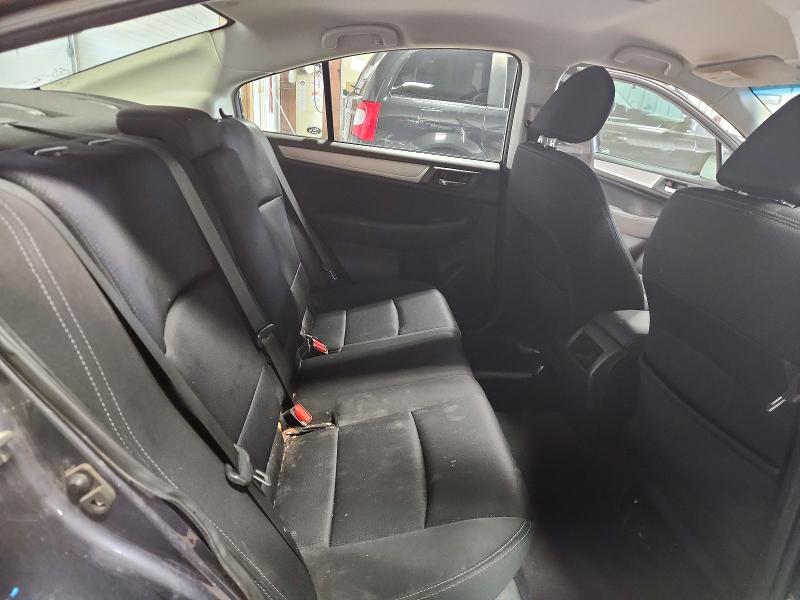 Aukcja sprzedaży 2015 Subaru Legacy, vin: 4S3BNBC65F3049174, numer aukcji: 62958286