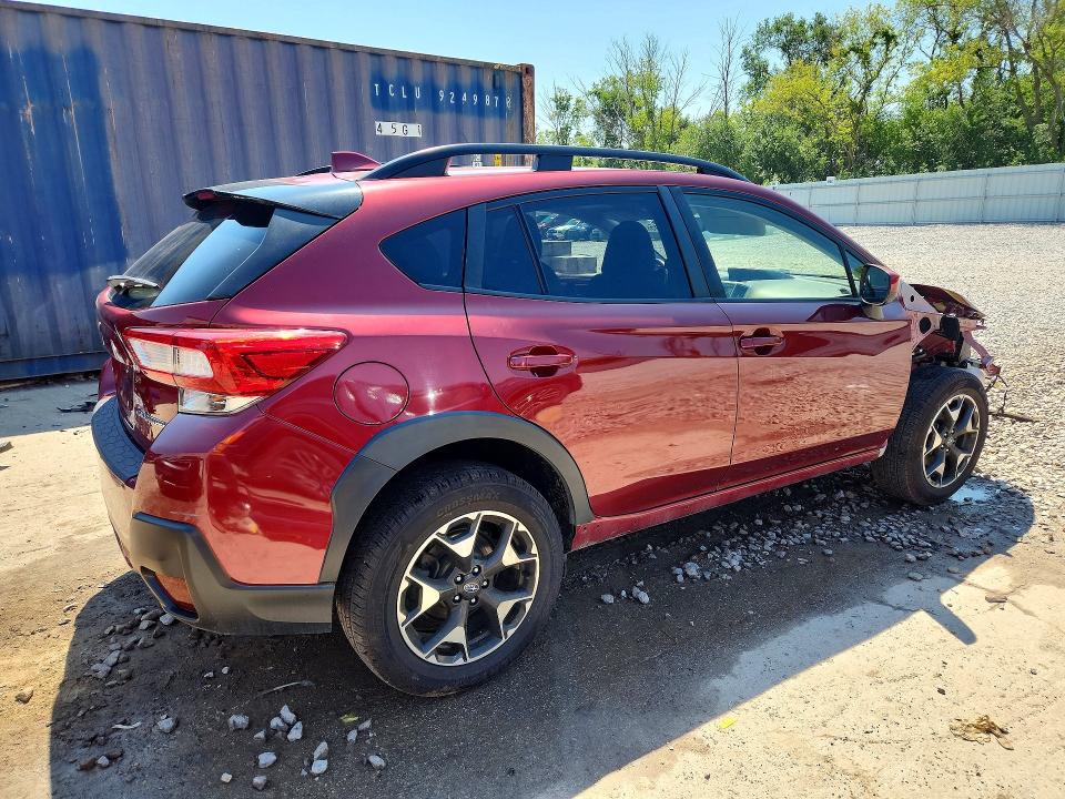 Aukcja sprzedaży 2019 Subaru Crosstrek, vin: JF2GTADC5K8222992, numer aukcji: 85972015
