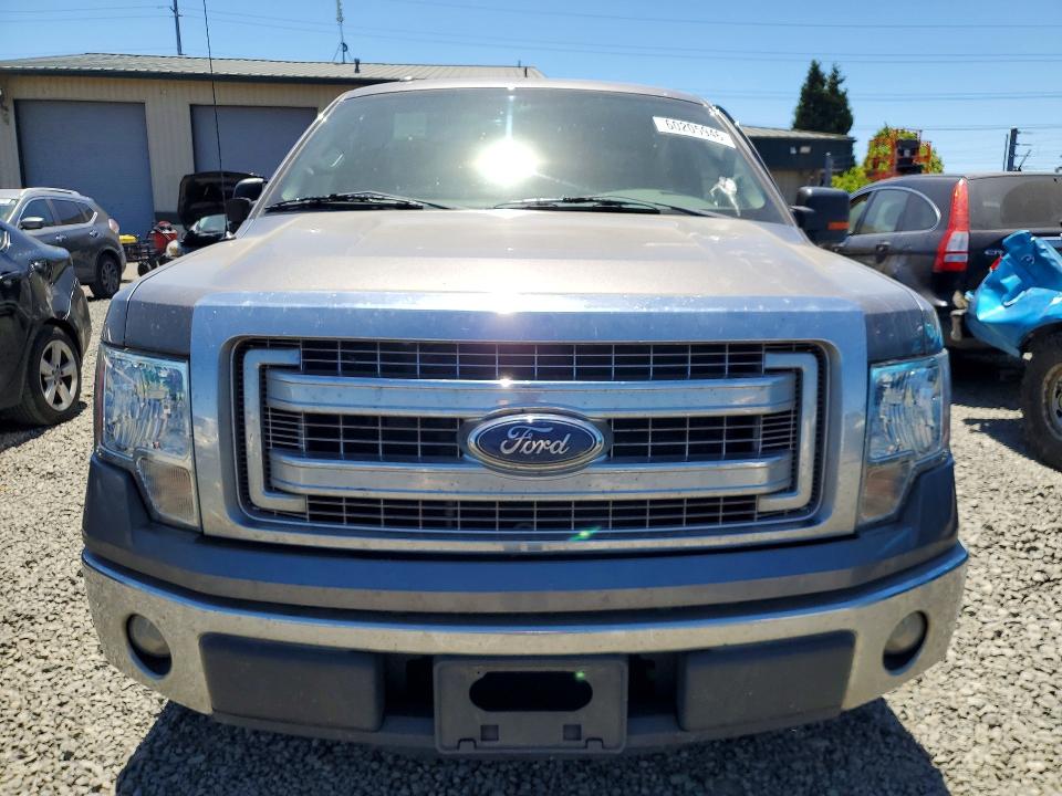 2014 Ford F150 მანქანა იყიდება აუქციონზე, vin: 1FTFX1CF6EFB61999, აუქციონის ნომერი: 60205946