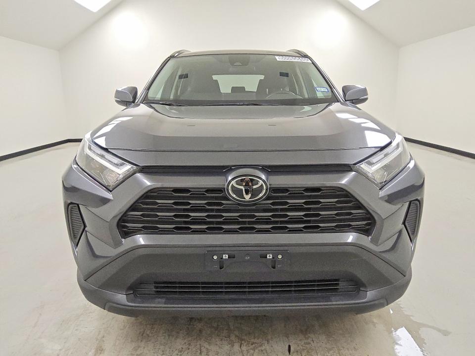 Продажа на аукционе авто 2024 Toyota Rav4, vin: 2T3W1RFV4RW337598, номер лота: 60065646