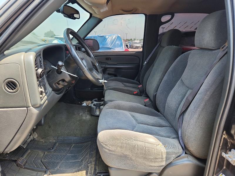 Aukcja sprzedaży 2005 Chevrolet Silverado, vin: 2GCEK13TX51139091, numer aukcji: 59863696