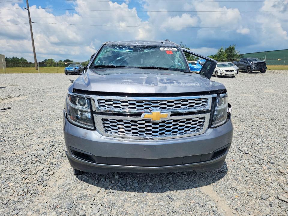 Продаж на аукціоні авто 2019 Chevrolet Suburban, vin: 1GNSCHKC4KR175735, номер лоту: 59790966