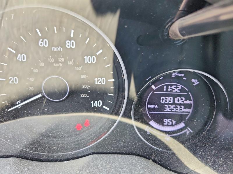 Aukcja sprzedaży 2021 Honda Hr-v, vin: 3CZRU5H11MM725240, numer aukcji: 60565406