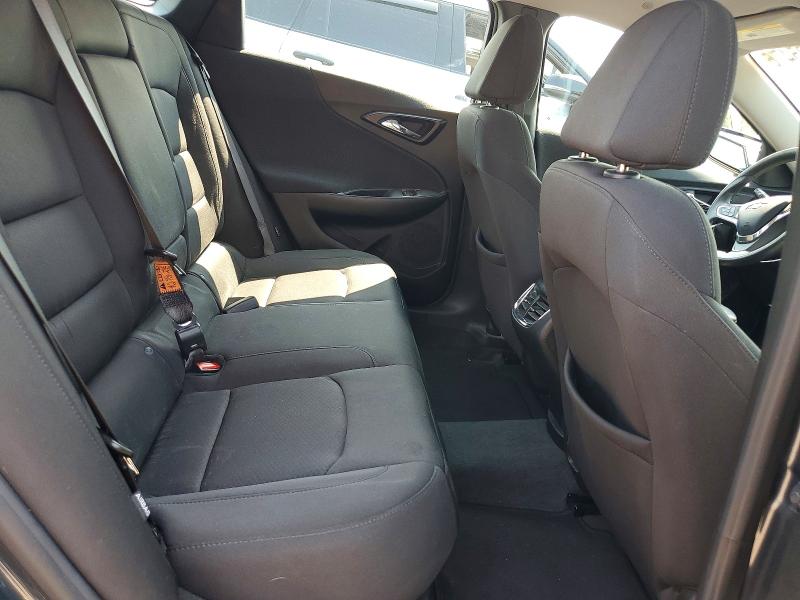 2021 Chevrolet Malibu მანქანა იყიდება აუქციონზე, vin: 1G1ZD5ST2MF060258, აუქციონის ნომერი: 58585476