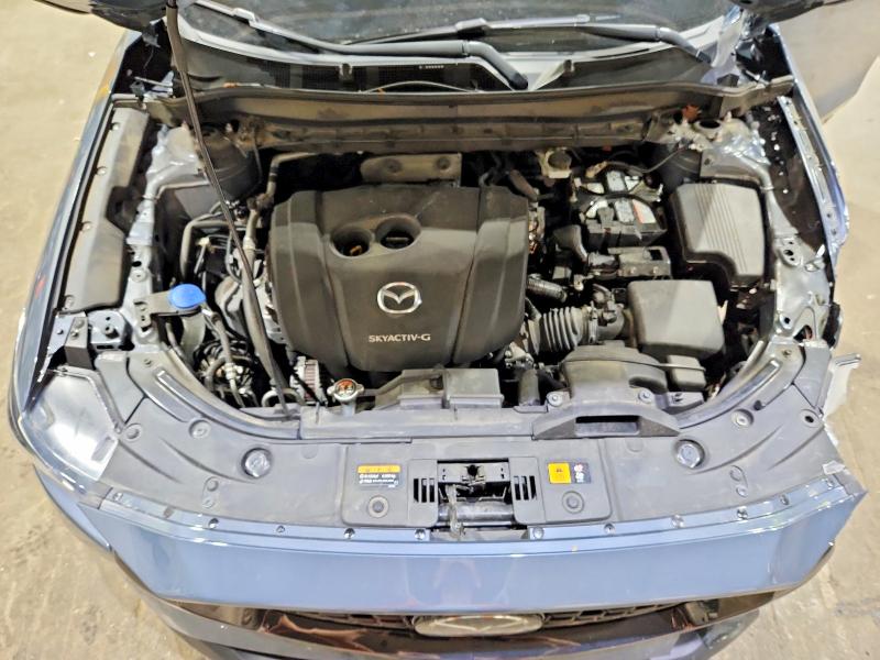 Aukcja sprzedaży 2022 Mazda Cx-5, vin: JM3KFBCM6N1585712, numer aukcji: 61747216