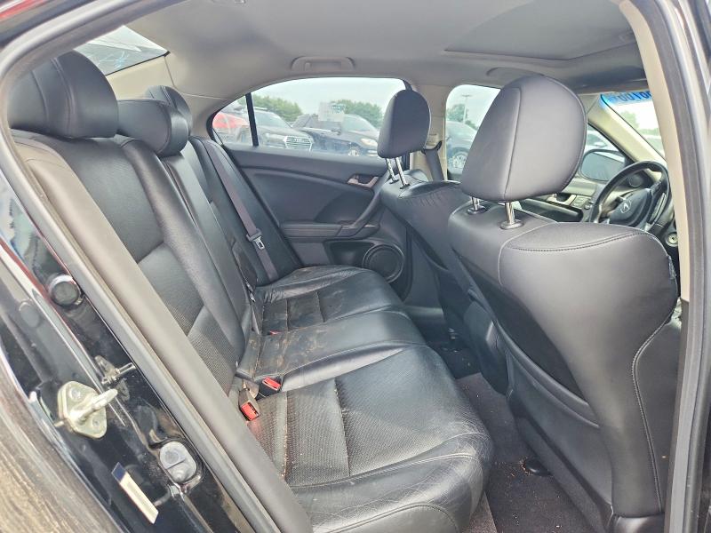 Aukcja sprzedaży 2009 Acura Tsx, vin: JH4CU26669C003990, numer aukcji: 59838766