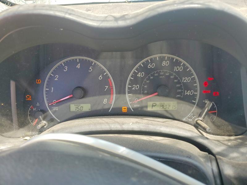 62357106 :رقم المزاد ، JTDBU4EE8B9142765 vin ، 2011 Toyota Corolla مزاد بيع
