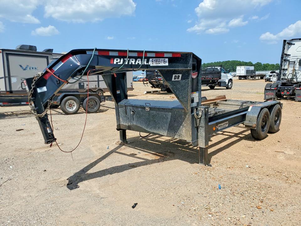 Aukcja sprzedaży 2023 Pj Trailer Trailers, vin: 4P53D232XP1398290, numer aukcji: 61855116