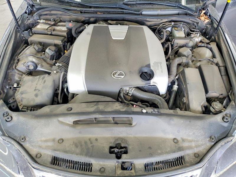 Продажа на аукционе авто 2016 Lexus Is, vin: JTHCE1D2XG5011728, номер лота: 61005756