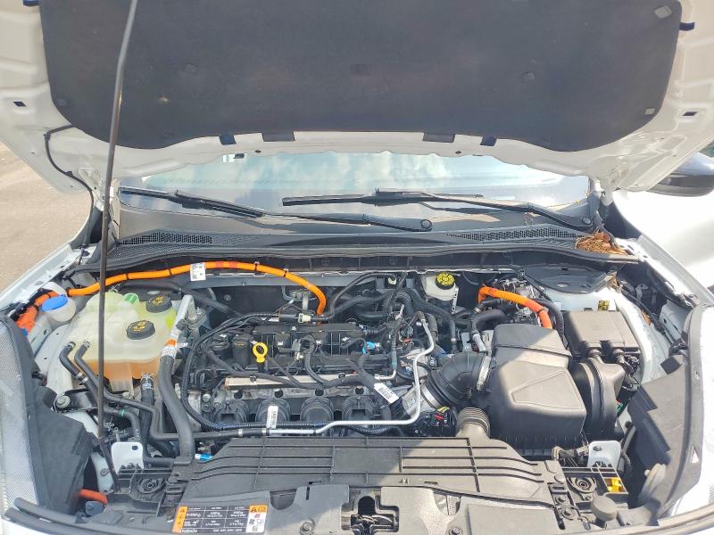 62637396 :رقم المزاد ، 1FMCU0BZ5MUA94478 vin ، 2021 Ford Escape مزاد بيع