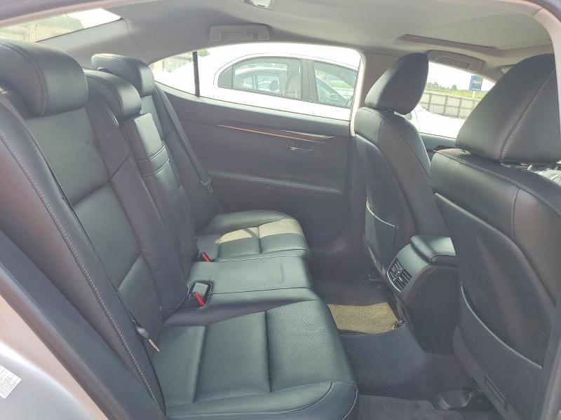 Aukcja sprzedaży 2013 Lexus Es, vin: JTHBK1GG8D2056160, numer aukcji: 63436206