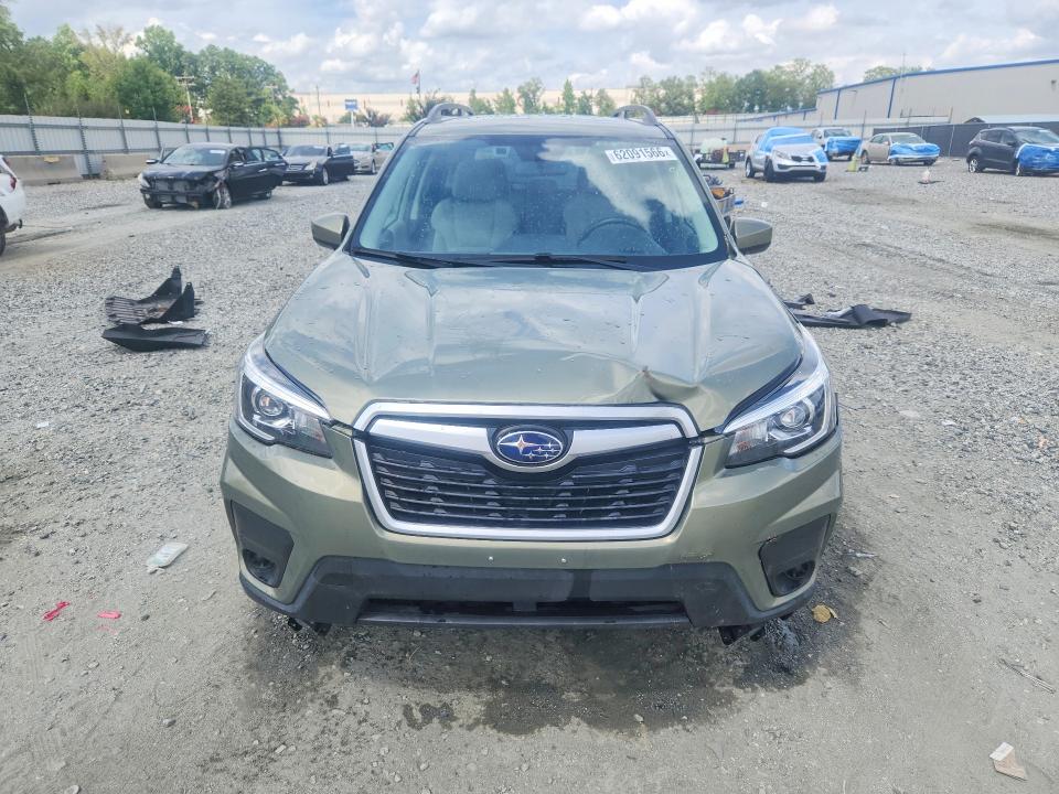 Aukcja sprzedaży 2019 Subaru Forester, vin: JF2SKAGC0KH495234, numer aukcji: 62091566