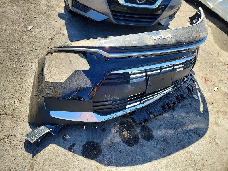 60131276 :رقم المزاد ، KNDCP3LE6T5343324 vin ، 2026 Kia Niro مزاد بيع