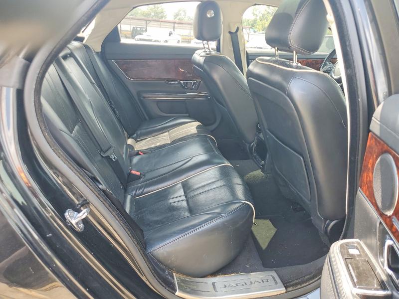 Продажа на аукционе авто 2016 Jaguar Xj, vin: SAJWA1C75G8V91333, номер лота: 62359616