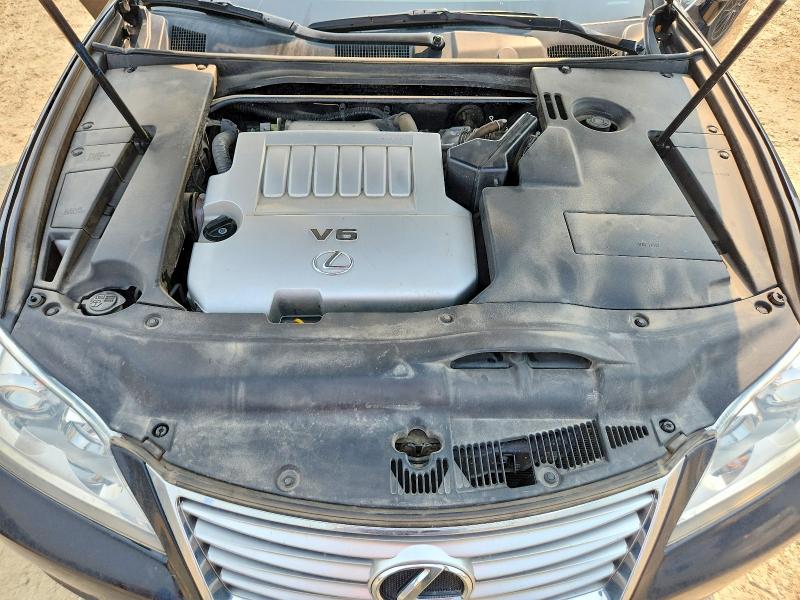 Aukcja sprzedaży 2010 Lexus Es, vin: JTHBK1EG0A2377950, numer aukcji: 62121226
