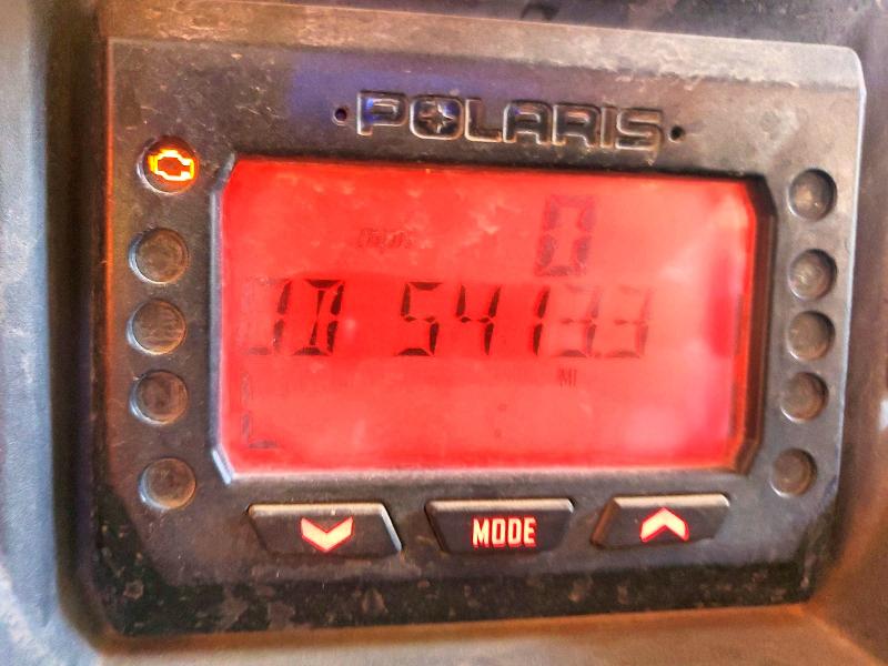 Aukcja sprzedaży 2018 Polaris Rzr, vin: 3NSVFE929JF947254, numer aukcji: 60016826