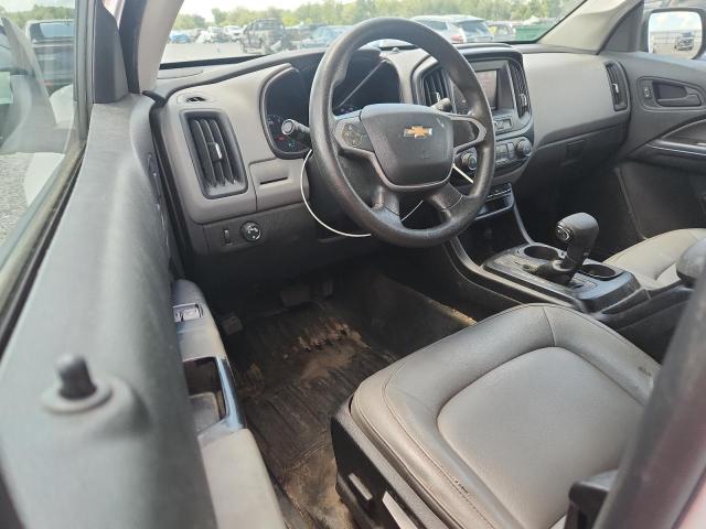 Продаж на аукціоні авто 2020 Chevrolet Colorado, vin: 1GCHSBEA8L1216154, номер лоту: 62303776