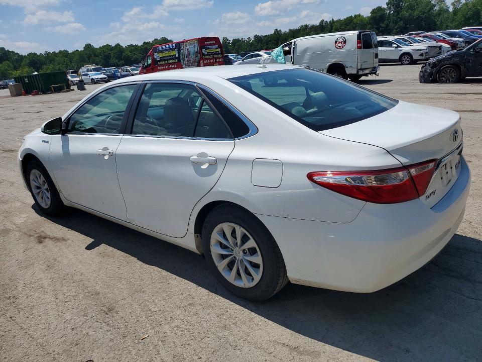 Продажа на аукционе авто 2015 Toyota Camry Hybrid, vin: 4T1BD1FK3FU166943, номер лота: 63368726