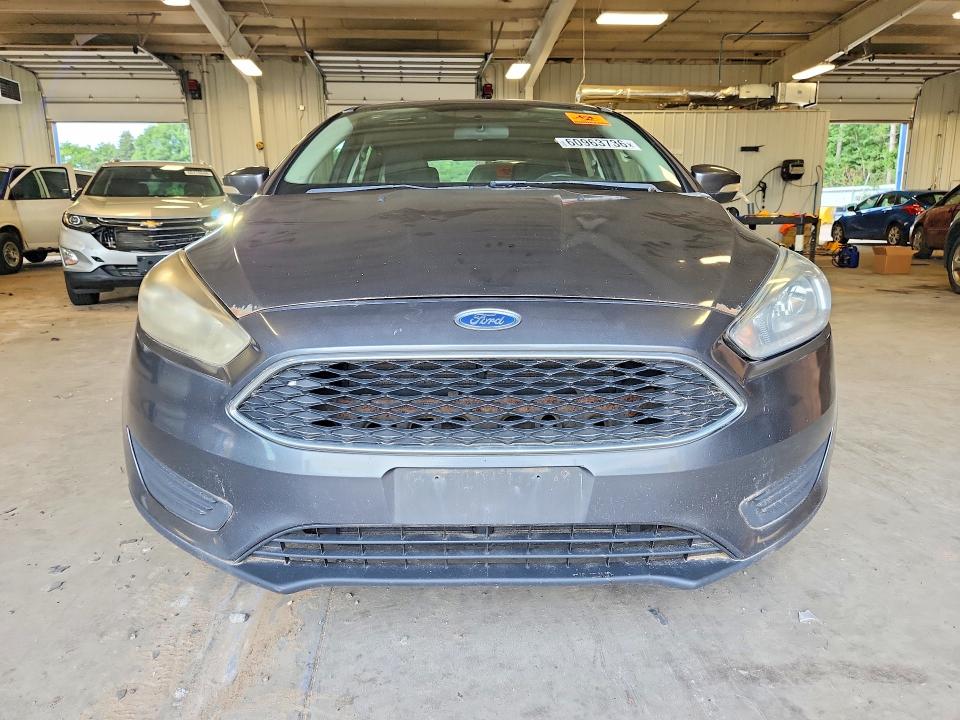 Продажа на аукционе авто 2016 Ford Focus, vin: 1FADP3K23GL323566, номер лота: 60963736