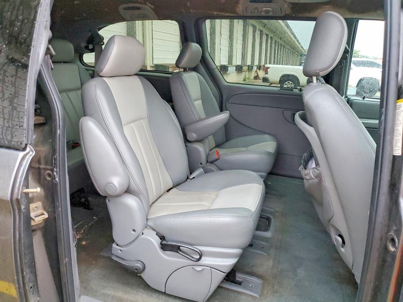 Aukcja sprzedaży 2004 Chrysler Town & Country, vin: 2C4GP54L34R544287, numer aukcji: 61400096