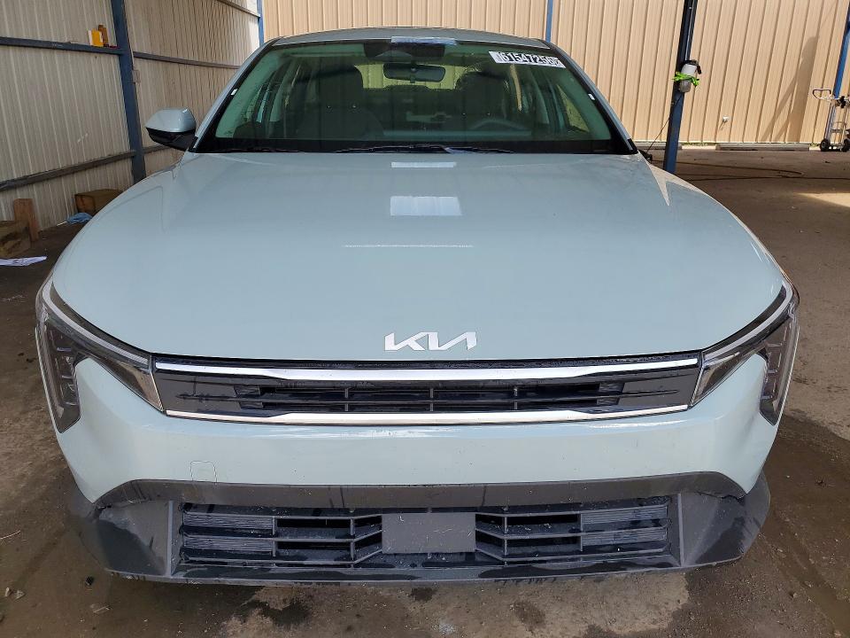 Продаж на аукціоні авто 2026 Kia K4, vin: 3KPFT4DEXTE290368, номер лоту: 61547256