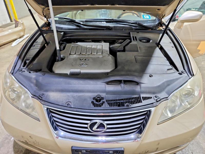 77248675 :رقم المزاد ، JTHBJ46G492304417 vin ، 2009 Lexus Es مزاد بيع
