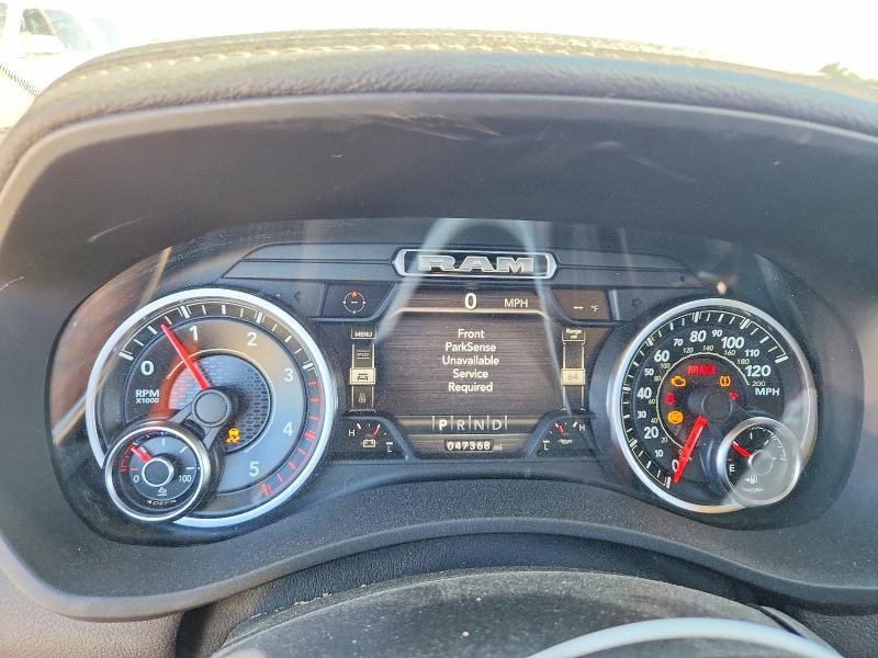 Продажа на аукционе авто 2021 Ram 2500, vin: 3C6UR5FL8MG676498, номер лота: 62512986