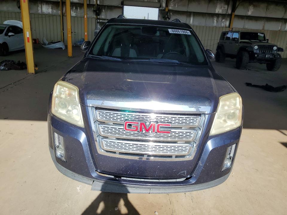 Продажа на аукционе авто 2013 Gmc Terrain, vin: 2GKALSEK6D6197159, номер лота: 60861966
