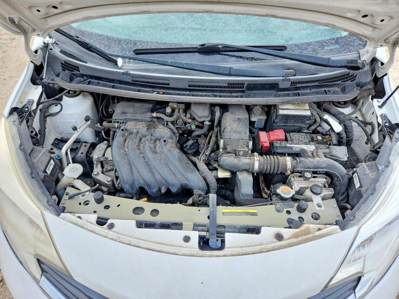 Продаж на аукціоні авто 2015 Nissan Versa Note, vin: 3N1CE2CP2FL409912, номер лоту: 60636426