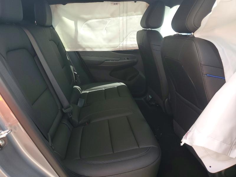 Aukcja sprzedaży 2026 Buick Envista, vin: KL47LBEP0TB107107, numer aukcji: 61386976