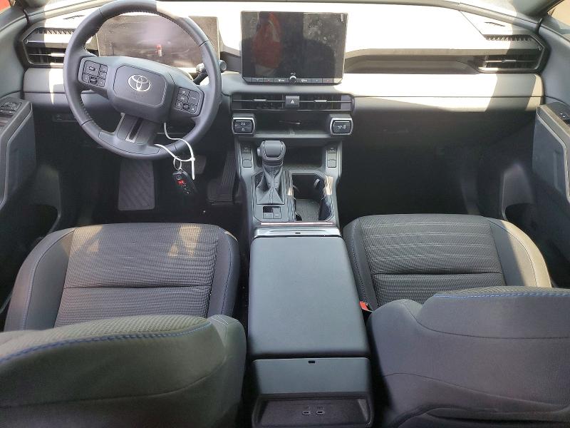 Продаж на аукціоні авто 2026 Toyota Rav4, vin: 2T36DRBV3TW006063, номер лоту: 62111066