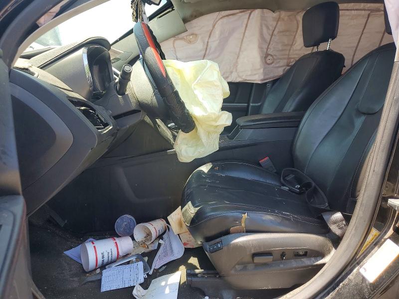63384806 :رقم المزاد ، 2GKALWEK5D6340397 vin ، 2013 Gmc Terrain مزاد بيع