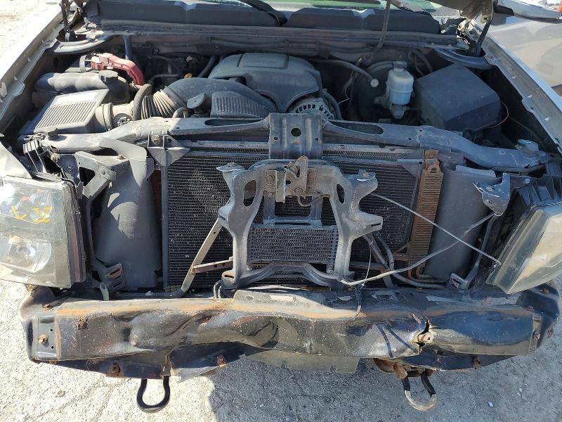 Продажа на аукционе авто 2008 Chevrolet Silverado, vin: 3GCEC13J08G292313, номер лота: 59030636