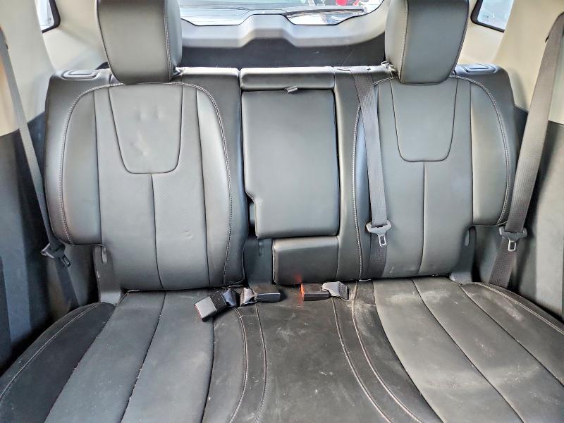 Aukcja sprzedaży 2016 Gmc Terrain, vin: 2GKFLVEKXG6191425, numer aukcji: 59174816