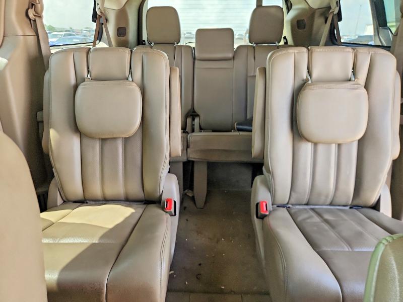 60660616 :رقم المزاد ، 2C4RC1CG5ER192364 vin ، 2014 Chrysler Town & Country مزاد بيع
