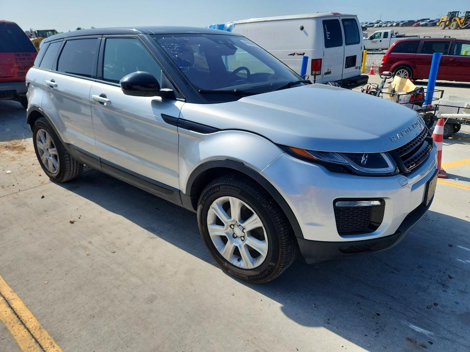 Продажа на аукционе авто 2016 Land Rover Range Rover Evoque, vin: SALVP2BG8GH080823, номер лота: 85626895