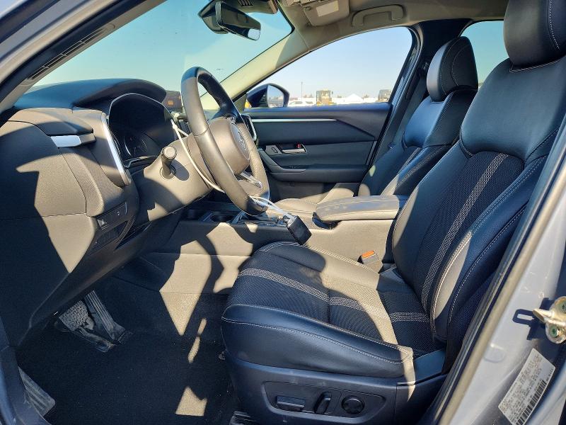 Aukcja sprzedaży 2024 Mazda Cx-50, vin: 7MMVABBMXRN238632, numer aukcji: 60990866