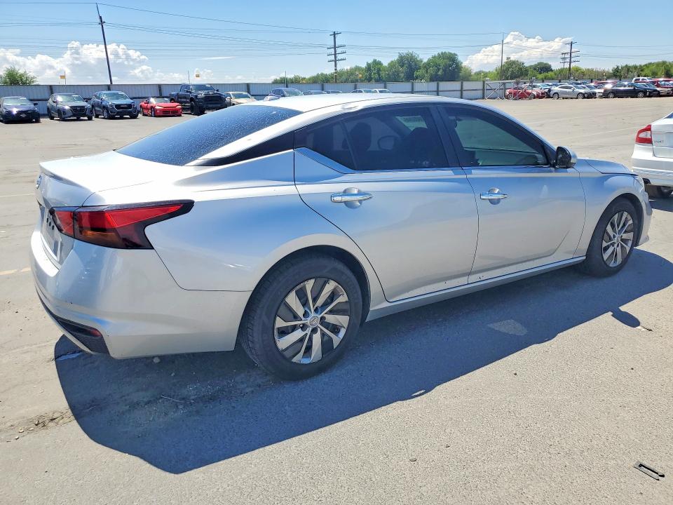 Aukcja sprzedaży 2020 Nissan Altima, vin: 1N4BL4BV2LC194295, numer aukcji: 60808346