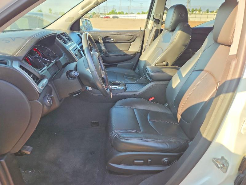 62244136 :رقم المزاد ، 1GKKRRKD7DJ241237 vin ، 2013 Gmc Acadia مزاد بيع