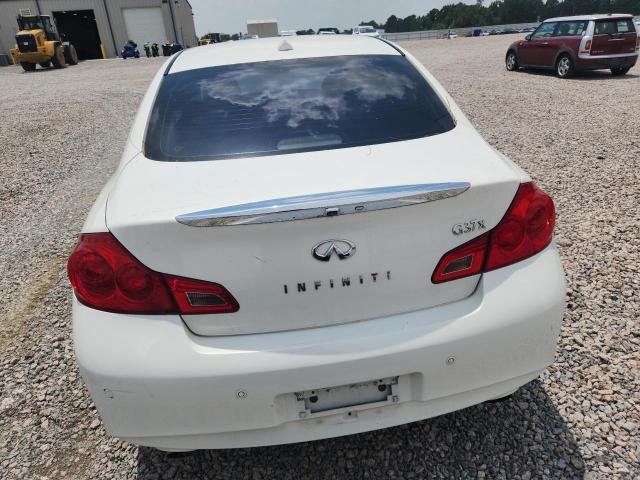 Продаж на аукціоні авто 2011 Infiniti G37 Sedan, vin: JN1CV6AR5BM406000, номер лоту: 61931106
